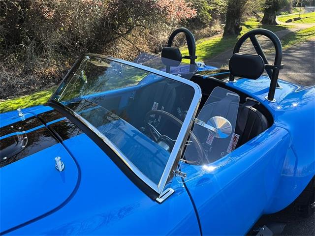 1965 Factory Five Cobra (CC-2072727) for sale in Gladstone, Oregon