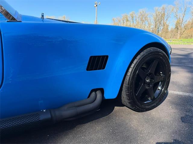 1965 Factory Five Cobra (CC-2072727) for sale in Gladstone, Oregon