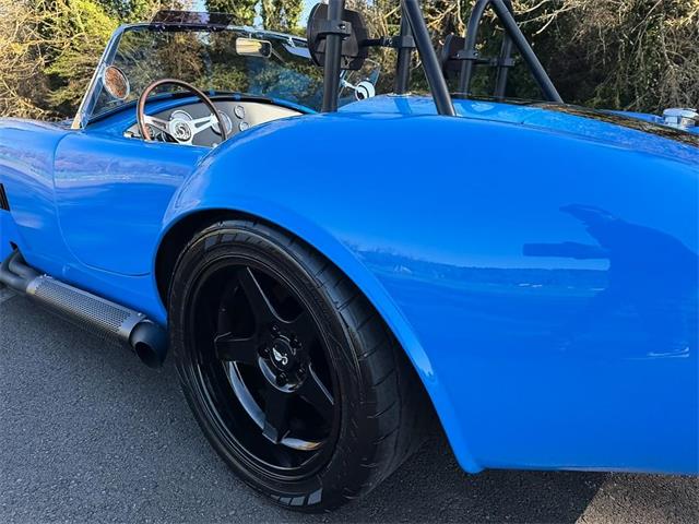 1965 Factory Five Cobra (CC-2072727) for sale in Gladstone, Oregon