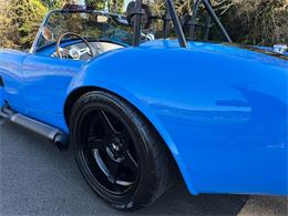 1965 Factory Five Cobra (CC-2072727) for sale in Gladstone, Oregon