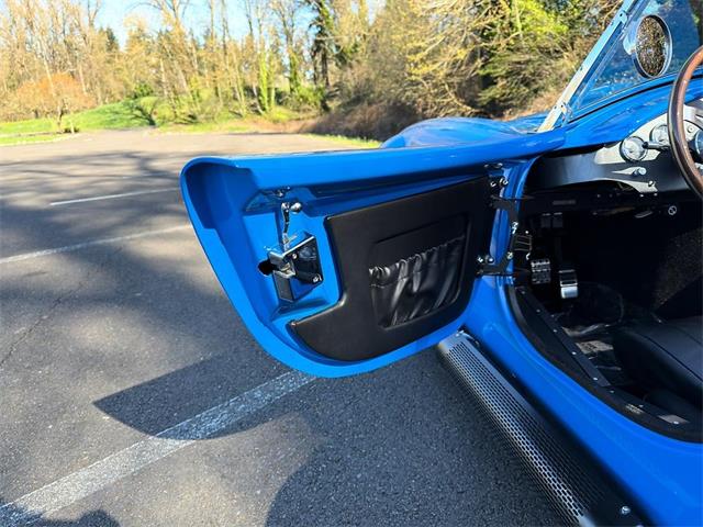 1965 Factory Five Cobra (CC-2072727) for sale in Gladstone, Oregon