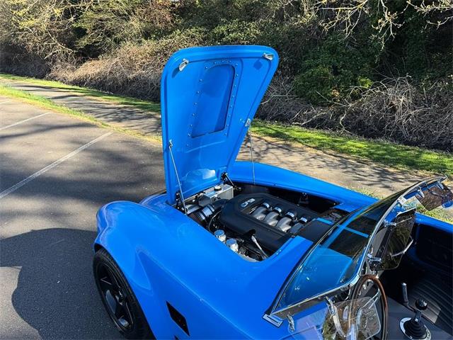 1965 Factory Five Cobra (CC-2072727) for sale in Gladstone, Oregon