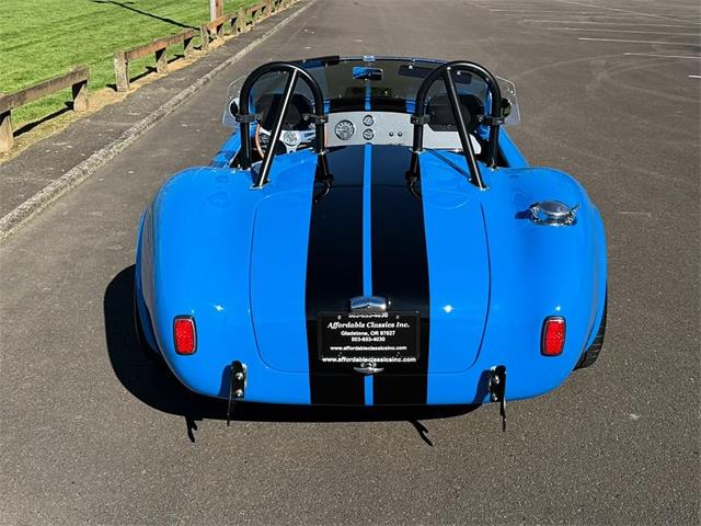 1965 Factory Five Cobra (CC-2072727) for sale in Gladstone, Oregon