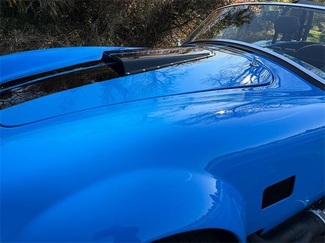 1965 Factory Five Cobra (CC-2072727) for sale in Gladstone, Oregon