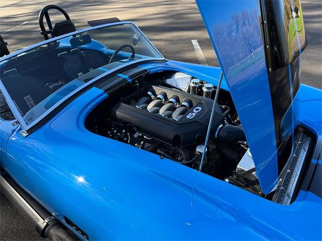 1965 Factory Five Cobra (CC-2072727) for sale in Gladstone, Oregon