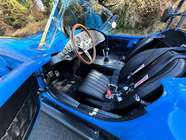 1965 Factory Five Cobra (CC-2072727) for sale in Gladstone, Oregon