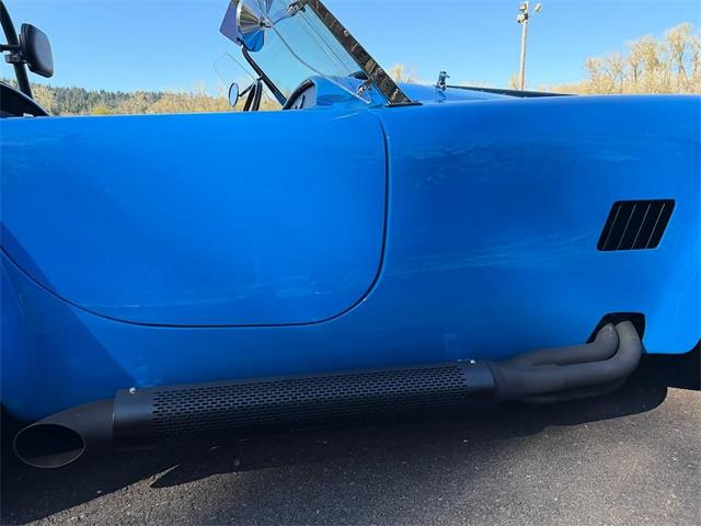 1965 Factory Five Cobra (CC-2072727) for sale in Gladstone, Oregon