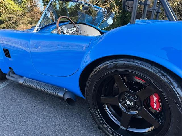 1965 Factory Five Cobra (CC-2072727) for sale in Gladstone, Oregon