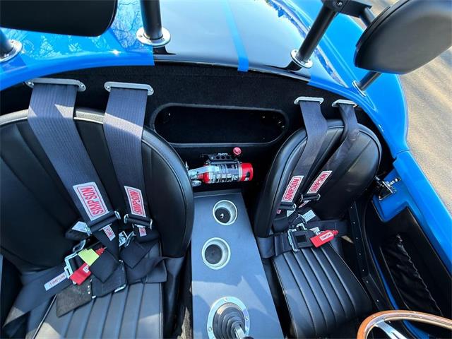 1965 Factory Five Cobra (CC-2072727) for sale in Gladstone, Oregon