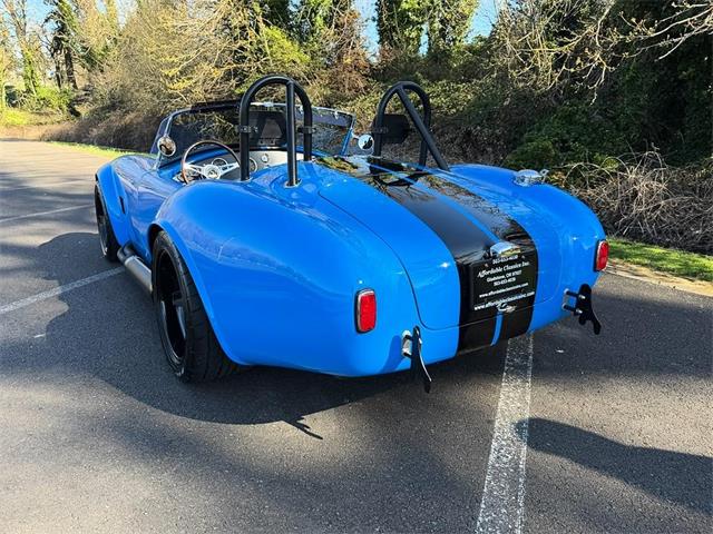 1965 Factory Five Cobra (CC-2072727) for sale in Gladstone, Oregon