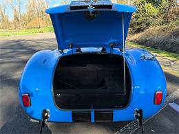 1965 Factory Five Cobra (CC-2072727) for sale in Gladstone, Oregon