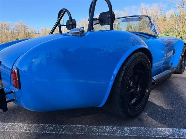 1965 Factory Five Cobra (CC-2072727) for sale in Gladstone, Oregon
