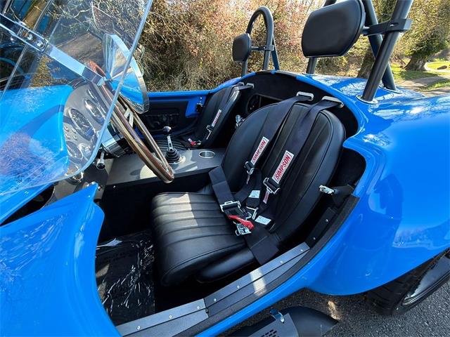 1965 Factory Five Cobra (CC-2072727) for sale in Gladstone, Oregon