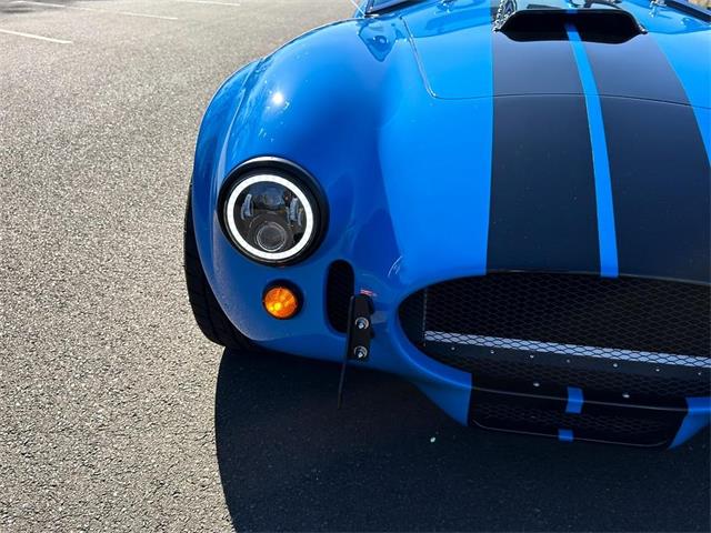 1965 Factory Five Cobra (CC-2072727) for sale in Gladstone, Oregon