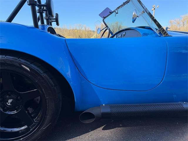 1965 Factory Five Cobra (CC-2072727) for sale in Gladstone, Oregon