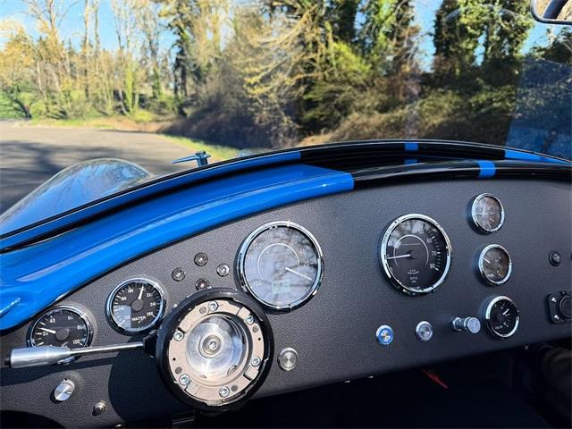 1965 Factory Five Cobra (CC-2072727) for sale in Gladstone, Oregon