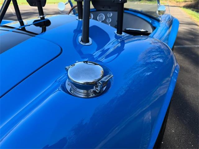 1965 Factory Five Cobra (CC-2072727) for sale in Gladstone, Oregon