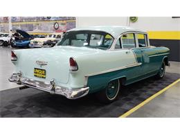 1955 Chevrolet Bel Air (CC-2070273) for sale in Mankato, Minnesota