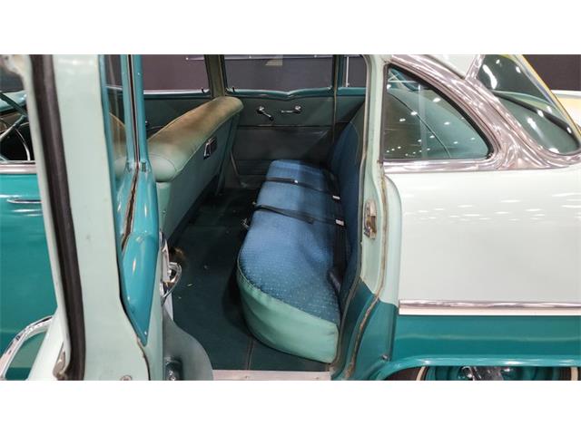 1955 Chevrolet Bel Air (CC-2070273) for sale in Mankato, Minnesota