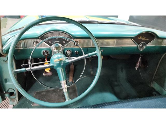 1955 Chevrolet Bel Air (CC-2070273) for sale in Mankato, Minnesota