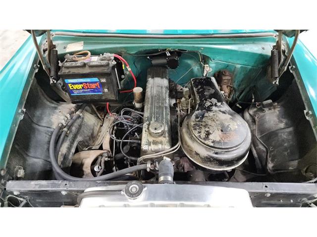 1955 Chevrolet Bel Air (CC-2070273) for sale in Mankato, Minnesota