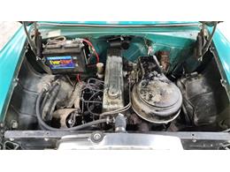 1955 Chevrolet Bel Air (CC-2070273) for sale in Mankato, Minnesota