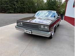 1984 Chevrolet El Camino (CC-2072730) for sale in Newfield, New Jersey