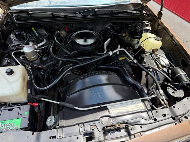 1984 Chevrolet El Camino (CC-2072730) for sale in Newfield, New Jersey