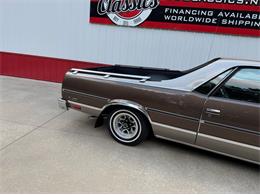 1984 Chevrolet El Camino (CC-2072730) for sale in Newfield, New Jersey