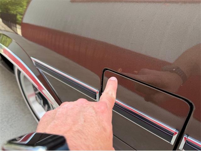 1984 Chevrolet El Camino (CC-2072730) for sale in Newfield, New Jersey