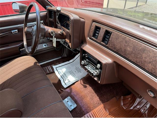 1984 Chevrolet El Camino (CC-2072730) for sale in Newfield, New Jersey