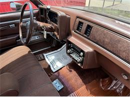 1984 Chevrolet El Camino (CC-2072730) for sale in Newfield, New Jersey
