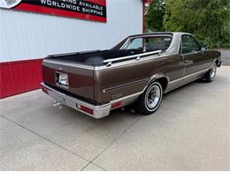 1984 Chevrolet El Camino (CC-2072730) for sale in Newfield, New Jersey