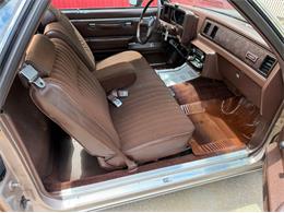 1984 Chevrolet El Camino (CC-2072730) for sale in Newfield, New Jersey