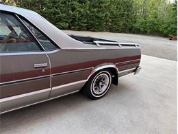 1984 Chevrolet El Camino (CC-2072730) for sale in Newfield, New Jersey
