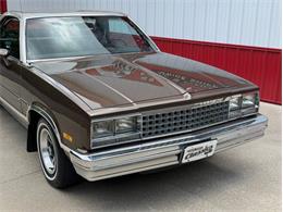 1984 Chevrolet El Camino (CC-2072730) for sale in Newfield, New Jersey
