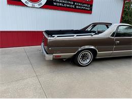 1984 Chevrolet El Camino (CC-2072730) for sale in Newfield, New Jersey
