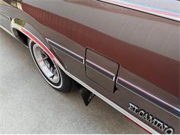 1984 Chevrolet El Camino (CC-2072730) for sale in Newfield, New Jersey