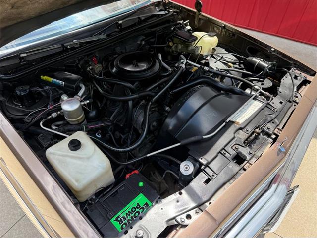 1984 Chevrolet El Camino (CC-2072730) for sale in Newfield, New Jersey