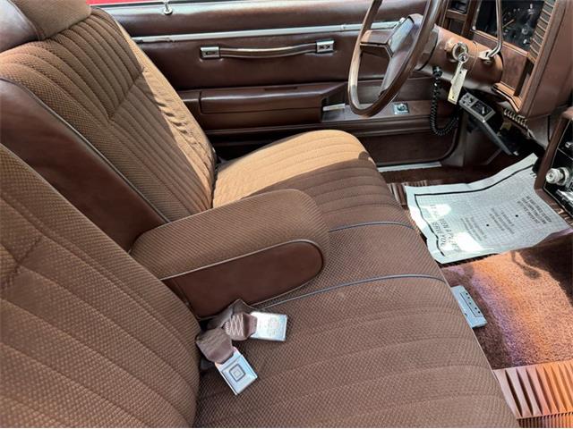 1984 Chevrolet El Camino (CC-2072730) for sale in Newfield, New Jersey