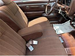 1984 Chevrolet El Camino (CC-2072730) for sale in Newfield, New Jersey