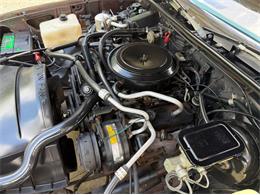 1984 Chevrolet El Camino (CC-2072730) for sale in Newfield, New Jersey