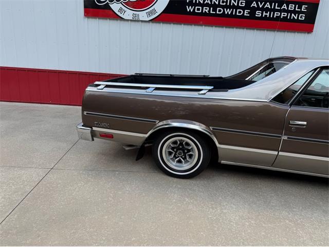 1984 Chevrolet El Camino (CC-2072730) for sale in Newfield, New Jersey