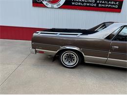 1984 Chevrolet El Camino (CC-2072730) for sale in Newfield, New Jersey