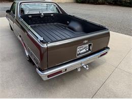 1984 Chevrolet El Camino (CC-2072730) for sale in Newfield, New Jersey