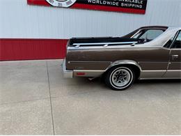 1984 Chevrolet El Camino (CC-2072730) for sale in Newfield, New Jersey