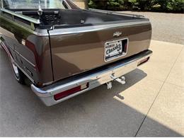 1984 Chevrolet El Camino (CC-2072730) for sale in Newfield, New Jersey