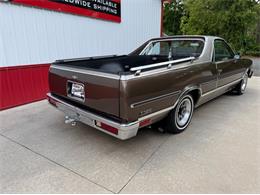 1984 Chevrolet El Camino (CC-2072730) for sale in Newfield, New Jersey