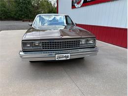 1984 Chevrolet El Camino (CC-2072730) for sale in Newfield, New Jersey