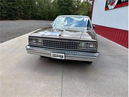 1984 Chevrolet El Camino (CC-2072730) for sale in Newfield, New Jersey